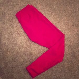 Zella live in leggings